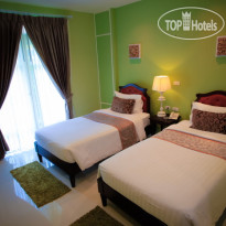 KhamThana The Colonial Hotel Chiang Rai