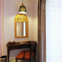 KhamThana The Colonial Hotel Chiang Rai