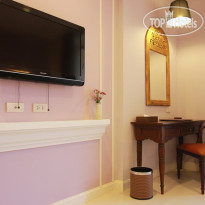 KhamThana The Colonial Hotel Chiang Rai