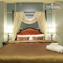 KhamThana The Colonial Hotel Chiang Rai