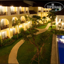 KhamThana The Colonial Hotel Chiang Rai