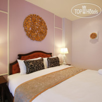 KhamThana The Colonial Hotel Chiang Rai
