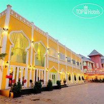 Rasa Boutique Hotel Chiang Rai 