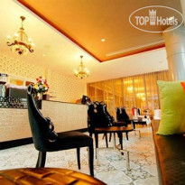 Rasa Boutique Hotel Chiang Rai 