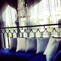 Rasa Boutique Hotel Chiang Rai 