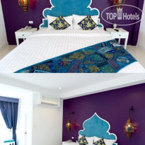 Rasa Boutique Hotel Chiang Rai 