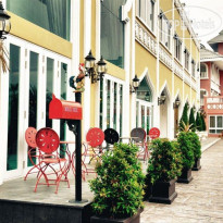 Rasa Boutique Hotel Chiang Rai 