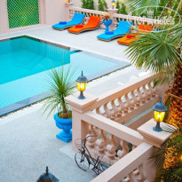 Rasa Boutique Hotel Chiang Rai 