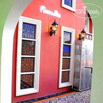 Rasa Boutique Hotel Chiang Rai 