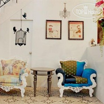 Rasa Boutique Hotel Chiang Rai 