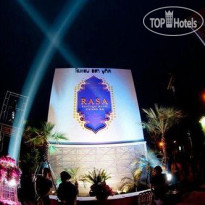 Rasa Boutique Hotel Chiang Rai 