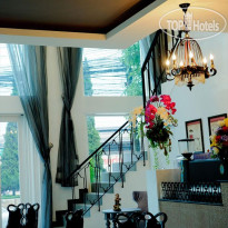 Rasa Boutique Hotel Chiang Rai 