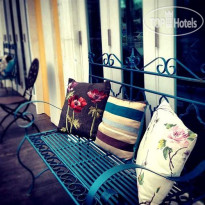 Rasa Boutique Hotel Chiang Rai 