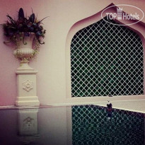 Rasa Boutique Hotel Chiang Rai 