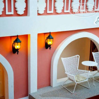 Rasa Boutique Hotel Chiang Rai 