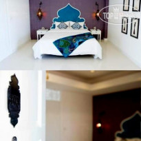 Rasa Boutique Hotel Chiang Rai
