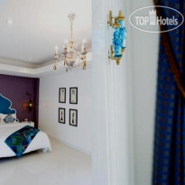 Rasa Boutique Hotel Chiang Rai