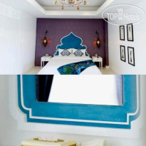 Rasa Boutique Hotel Chiang Rai