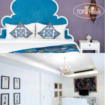 Rasa Boutique Hotel Chiang Rai