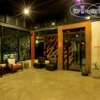 B2 Chiang Rai Hotel
