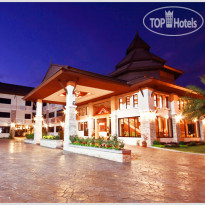 Chiangrai Grandroom Hotel