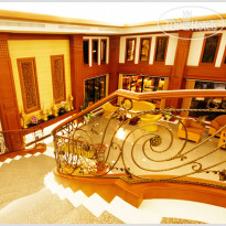 Chiangrai Grandroom Hotel