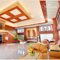 Chiangrai Grandroom Hotel