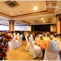 Chiangrai Grandroom Hotel