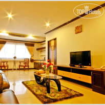 Chiangrai Grandroom Hotel