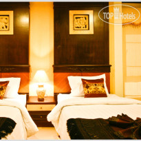 Chiangrai Grandroom Hotel