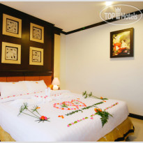 Chiangrai Grandroom Hotel