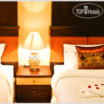 Chiangrai Grandroom Hotel