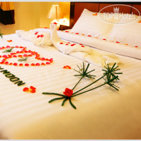 Chiangrai Grandroom Hotel