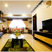 Chiangrai Grandroom Hotel