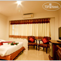 Chiangrai Grandroom Hotel