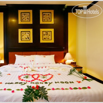 Chiangrai Grandroom Hotel