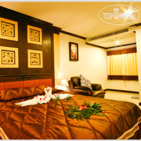 Chiangrai Grandroom Hotel