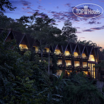 Anantara Golden Triangle Elephant Camp & Resort