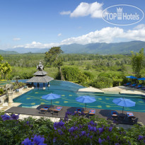 Anantara Golden Triangle Elephant Camp & Resort