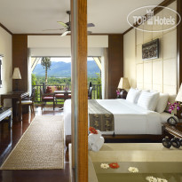 Anantara Golden Triangle Elephant Camp & Resort