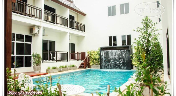 Hotel photo Huen Chan Thip 2*