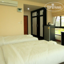 So Herbs @ Home Resort