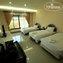 So Herbs @ Home Resort