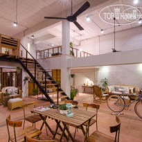 Happynest Hostel