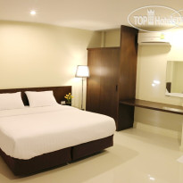 Chiangrai Green Park Resort