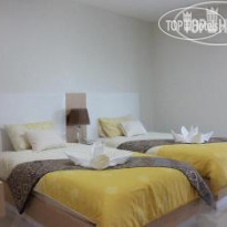 The Infinity Suite Chiangrai Номер