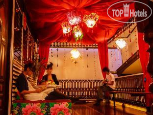 New photos from tourists Chezmoi Handicraft And Homestay 2*