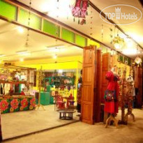 Chezmoi Handicraft And Homestay 