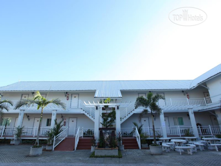 Hotelier's photos Rinlada House 2*