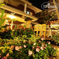 Rinlada House